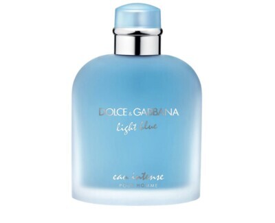 Dolce & Gabbana Light Blue Eau Intense Pour Homme 男士淡香精