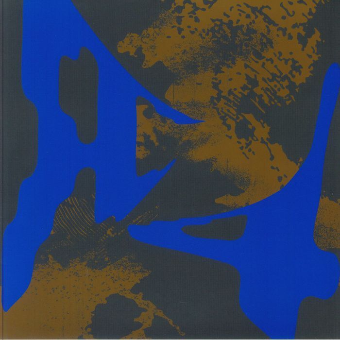 Black Sites《R4》（2LP）