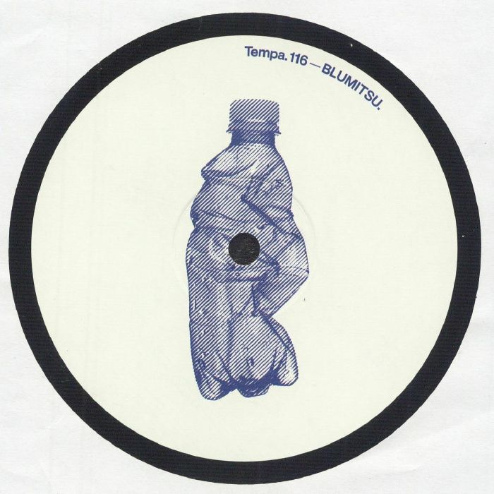 Blumitsu《Metamorphic》（12"）