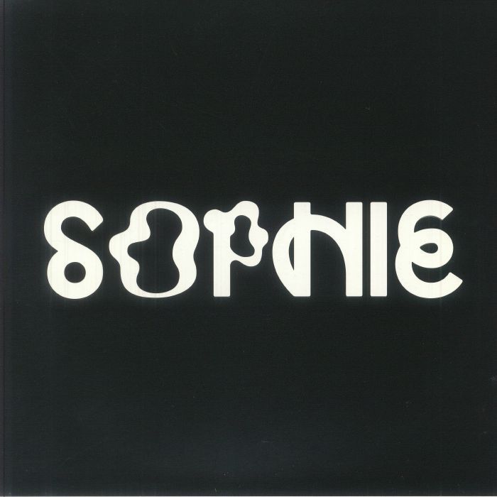 Sophie《Product》（LP + MP3下載碼）