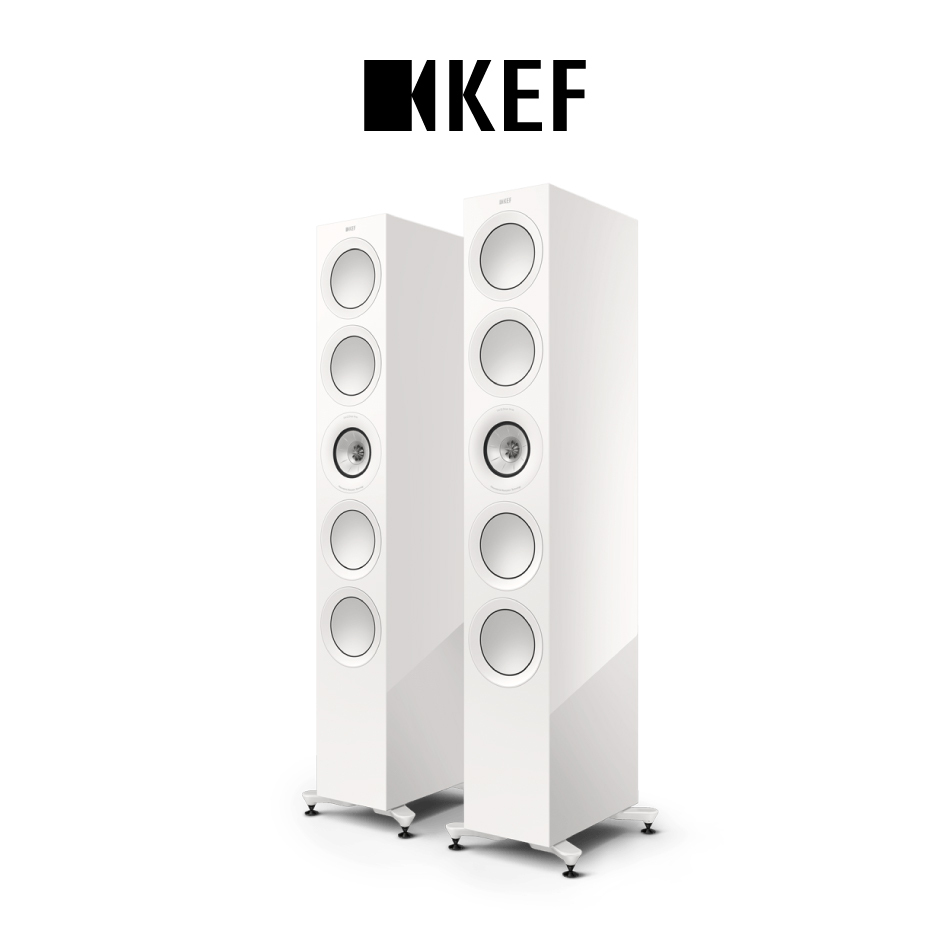 KEF R11 Meta