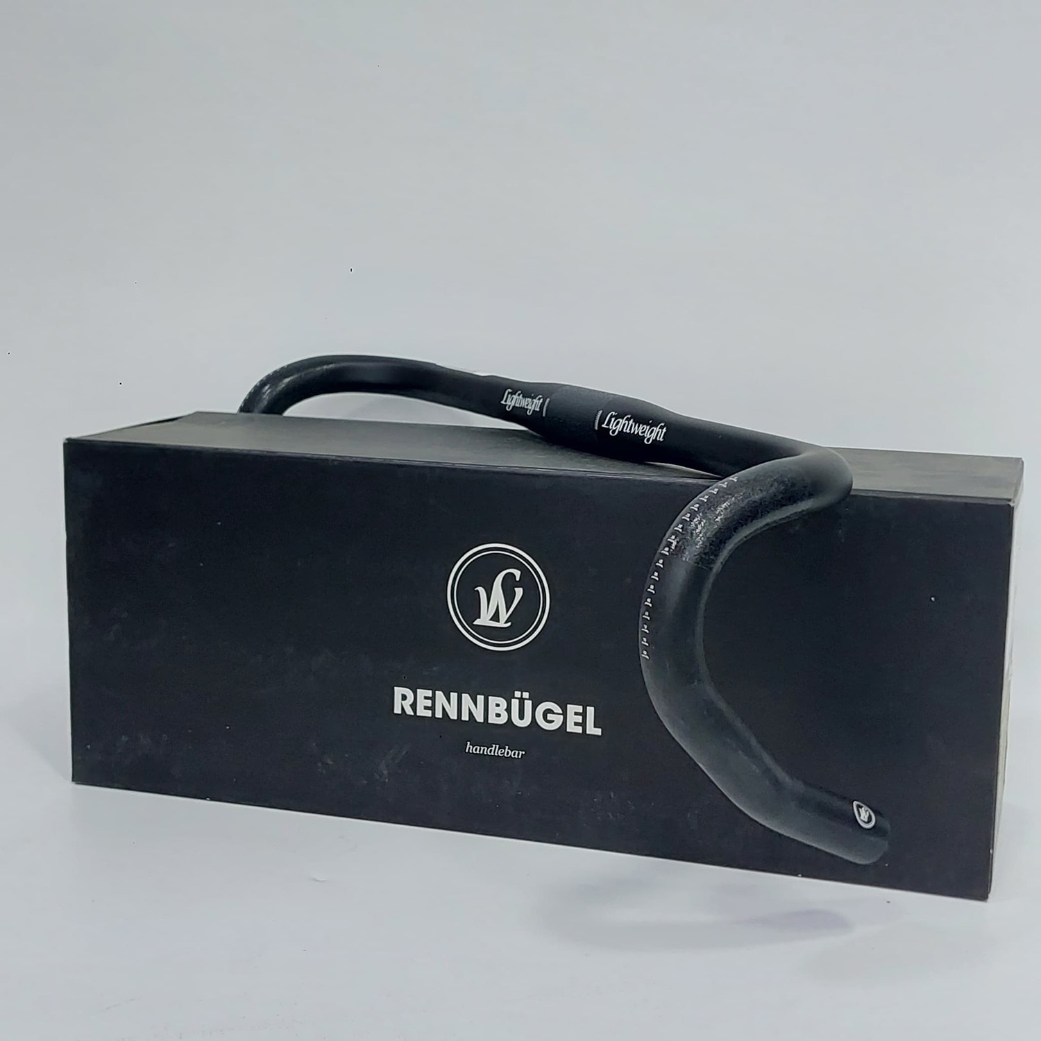 Lightweight RENNBÜGEL Carbon Handlebar