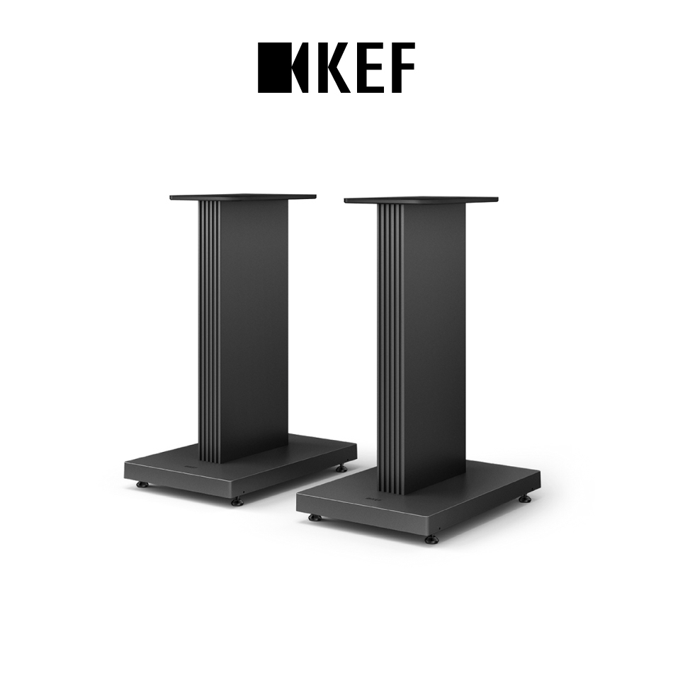 KEF S3 (R3專屬腳架)