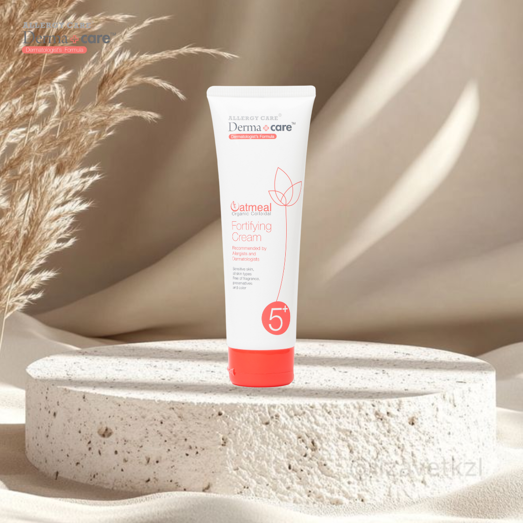Derma+care 5號全效防禦乳霜产品图片