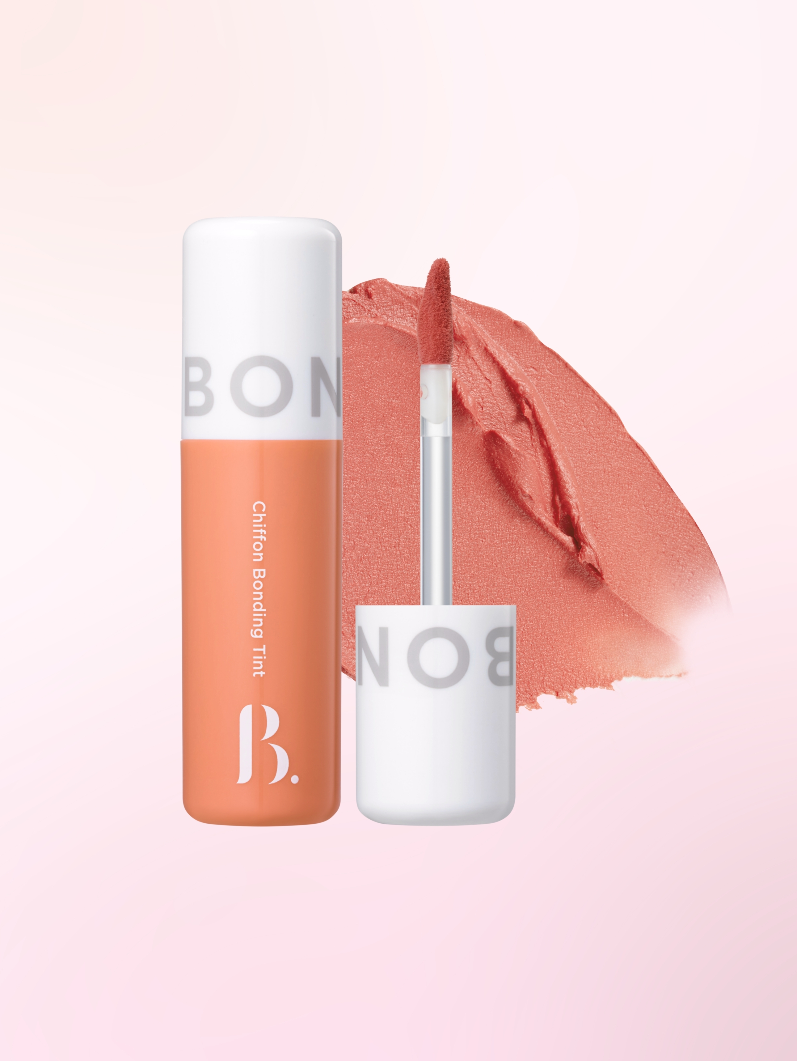 BONCEPT by TonyMoly Chiffon Bonding Tint 3.5g