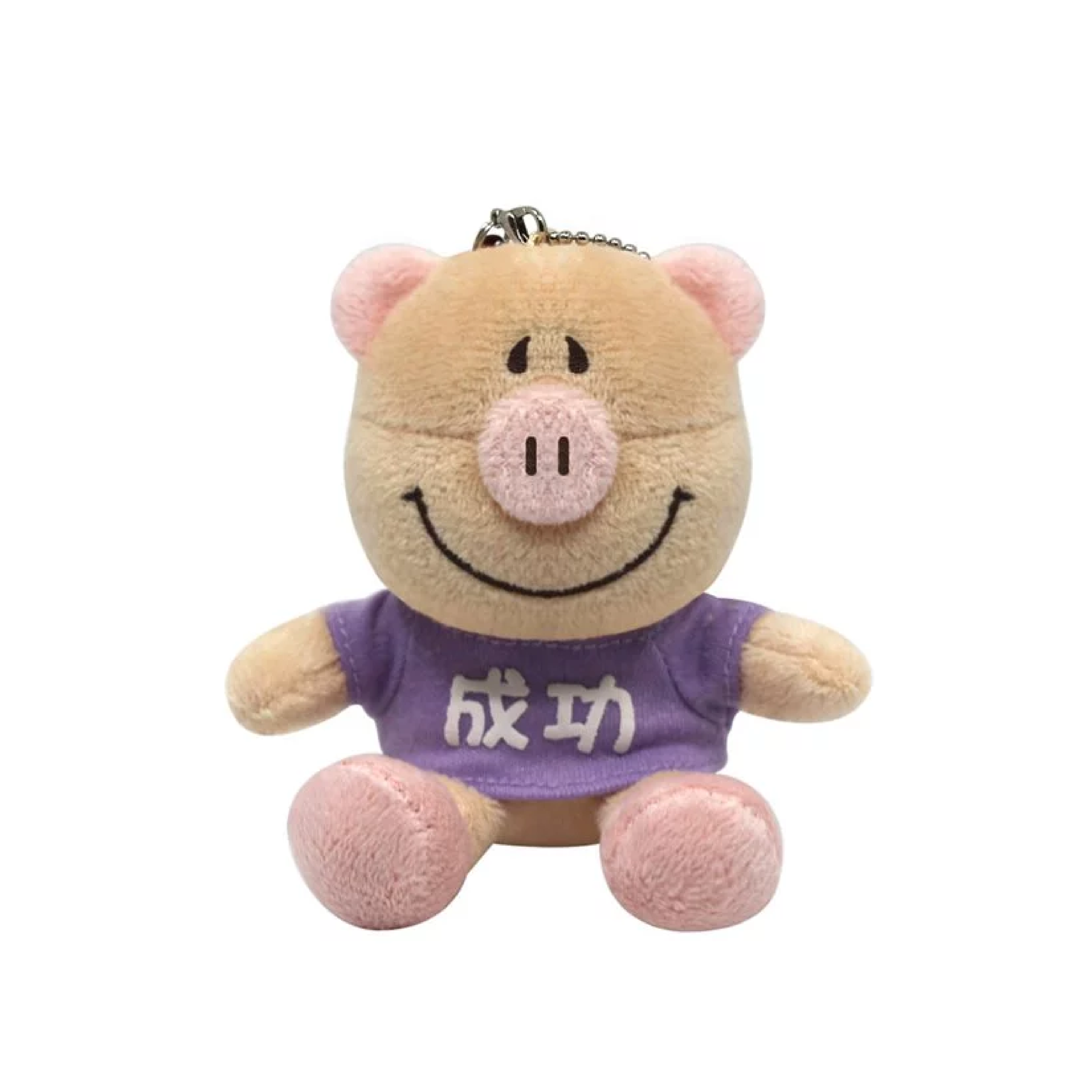 P.C 世界需要愛 (B) 3.5吋 - 成功