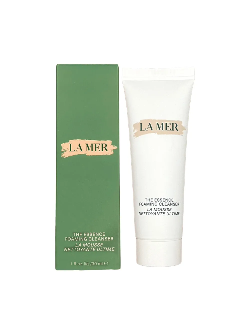 【 限量現貨 】LA MER 海洋拉娜 深海極效潔顏乳霜 30ML