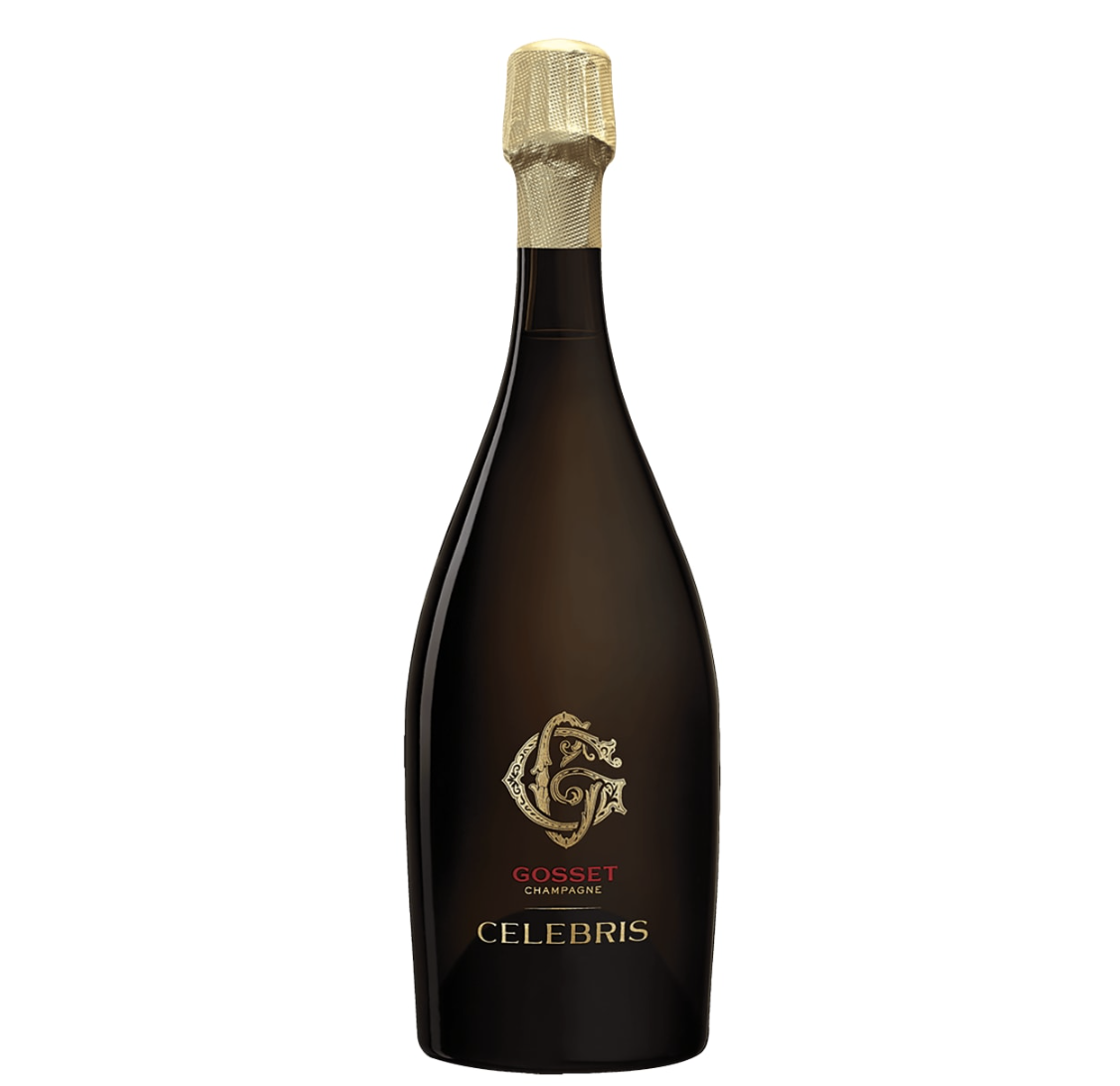 Gosset Celebris Extra Brut Millesime 2012 (RP95)