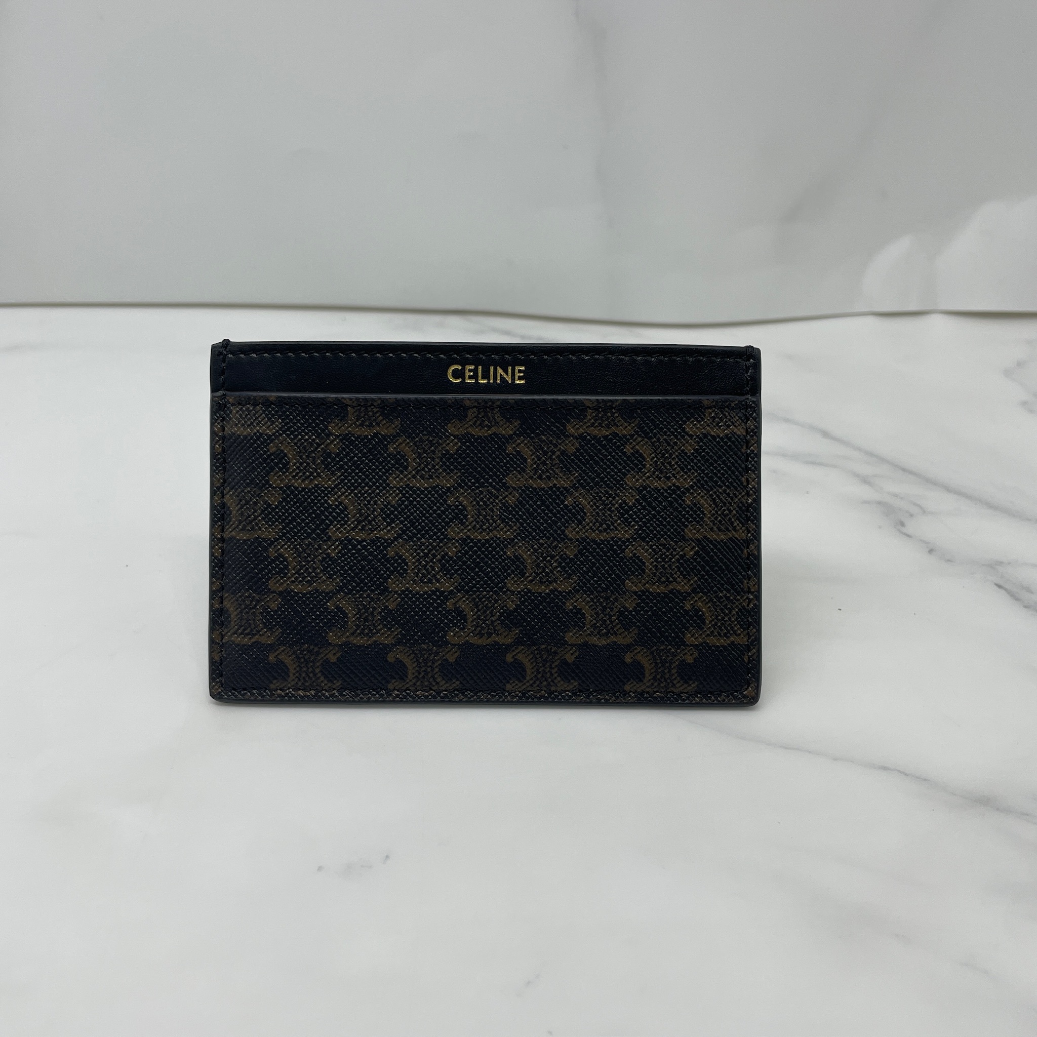 Celine Cardholder