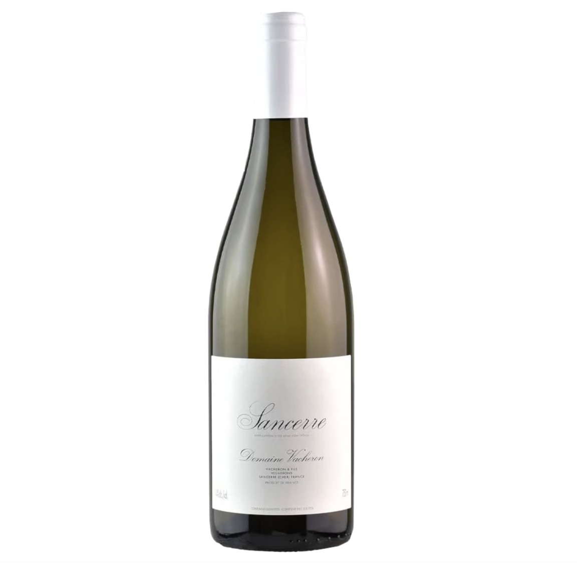 Vacheron Sancerre Blanc 2023
