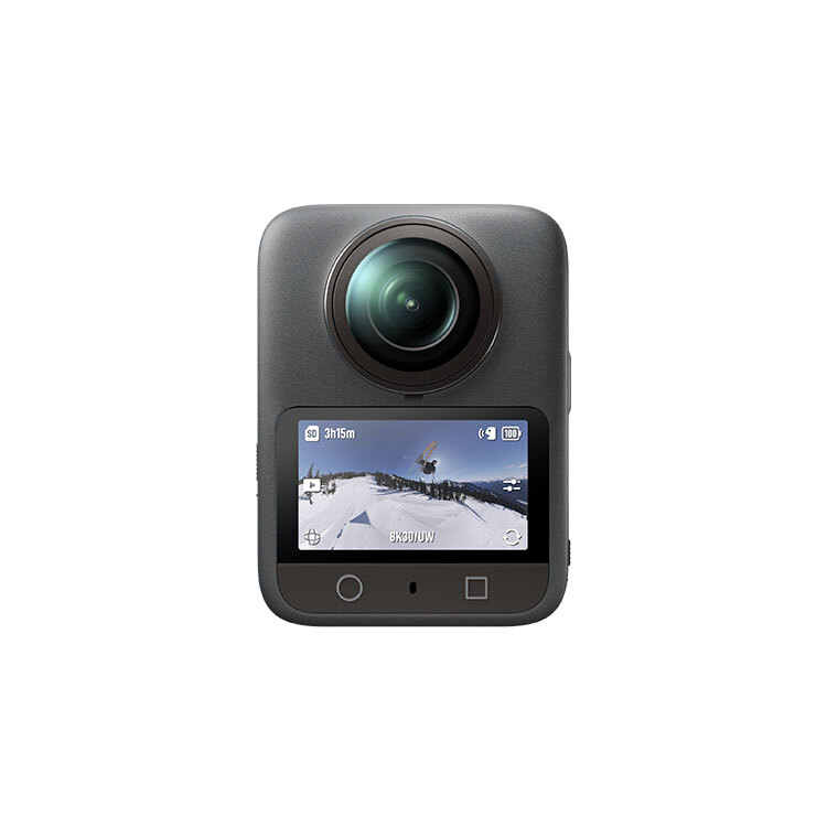 DJI OSMO 360 全景運動相機