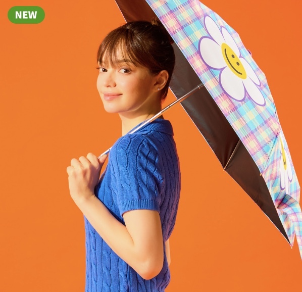 Wiggle Wiggle 傘