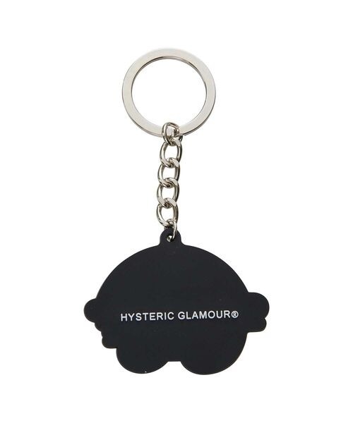 HYSTERIC GLAMOUR   -HG RAINBOW Keychain