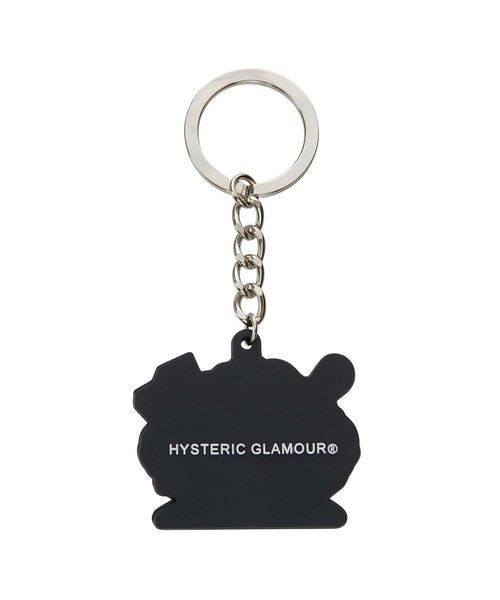 HYSTERIC GLAMOUR   - HYS PARFAIT Keychain