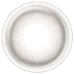 LARME Melty Series 1 Day Peach Macaron 桃桃馬卡龍｜日拋彩妝隱形眼鏡｜每盒10片