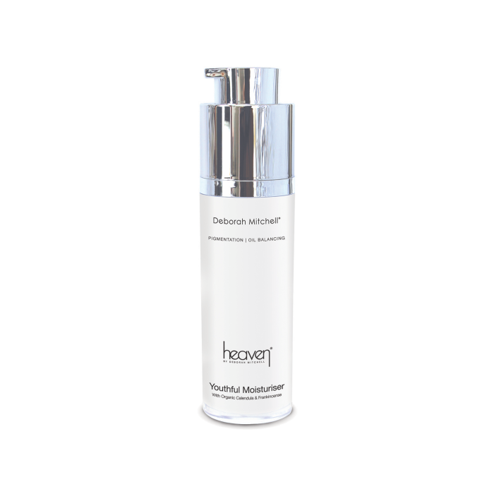 (P1) 青春調理霜 (30ml/250ml) (祛斑|去黑頭|緊緻) Youthful Moisturiser - Heaven #HV16