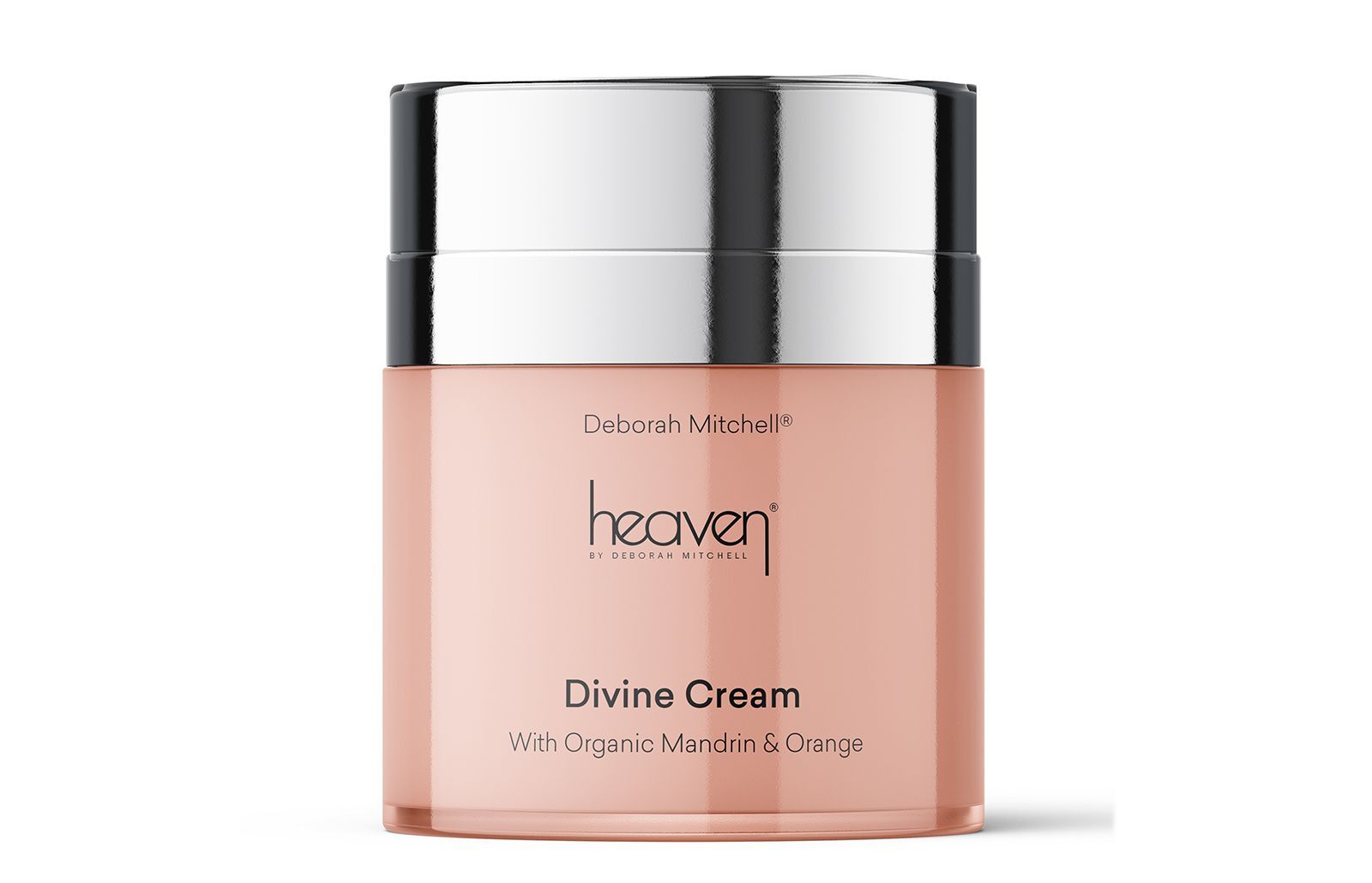 (Q1) 神之霜 50ml (膠原|彈性|必買) Divine Cream - Heaven #HV17
