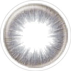 LARME Moisture UV 1 Day Classic Navy 紺青藍｜日拋彩妝隱形眼鏡｜每盒10片