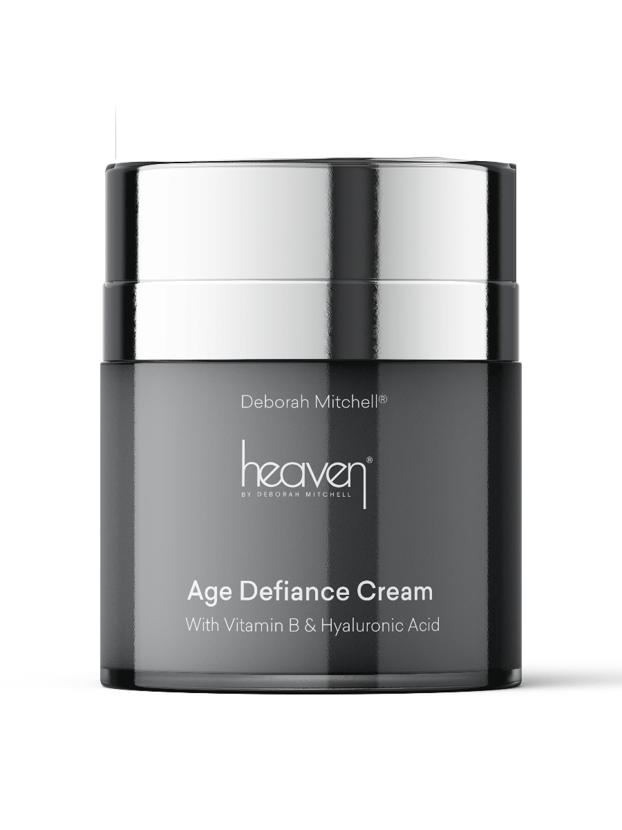(R1) 皇室凱特逆齡霜 50ml (保濕|抗老|撫平細紋) Age Defiance Cream - Heaven #HV18