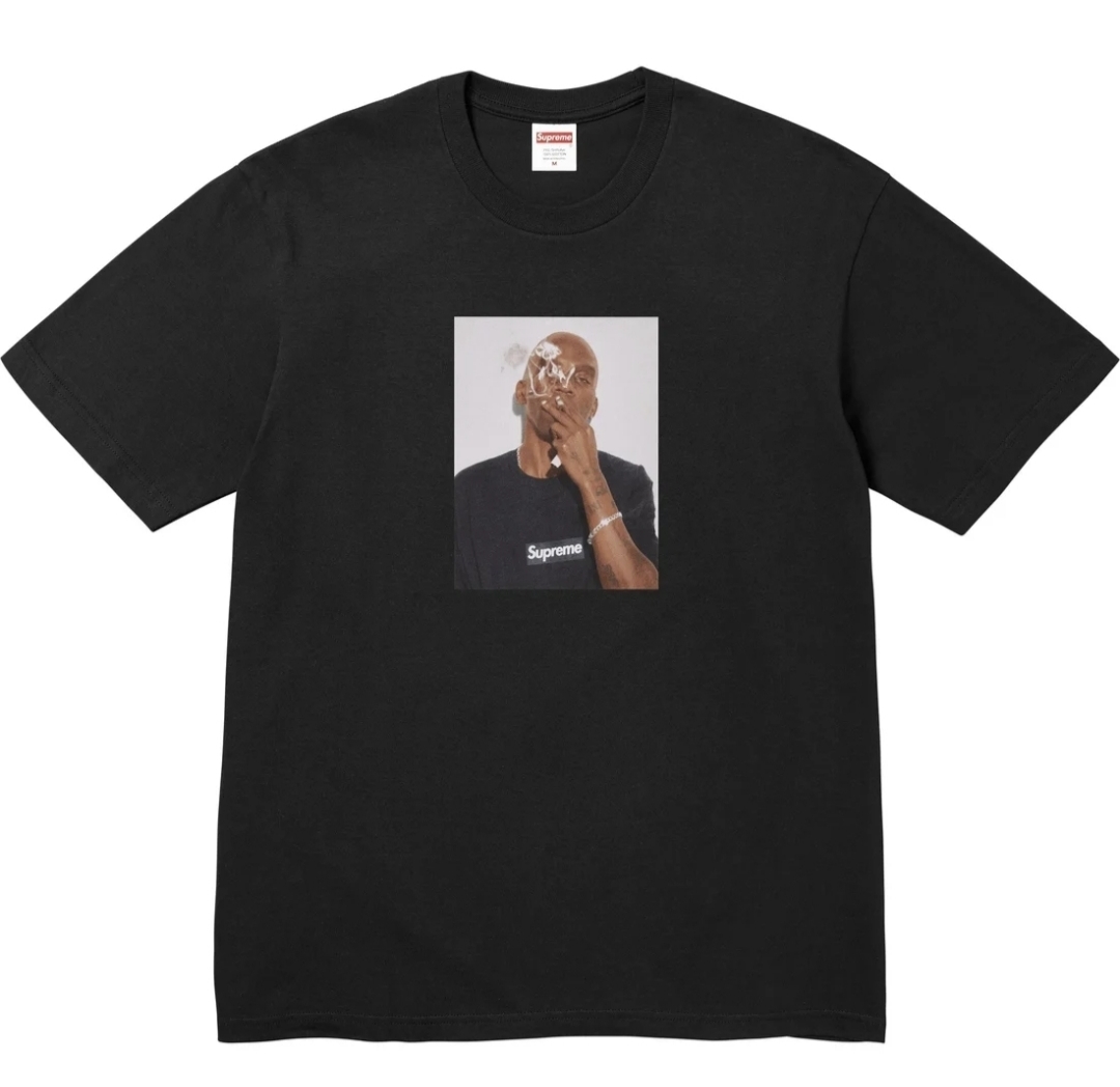 SUPREME SS25 DEAM BLUNT TEE 短T (2色)