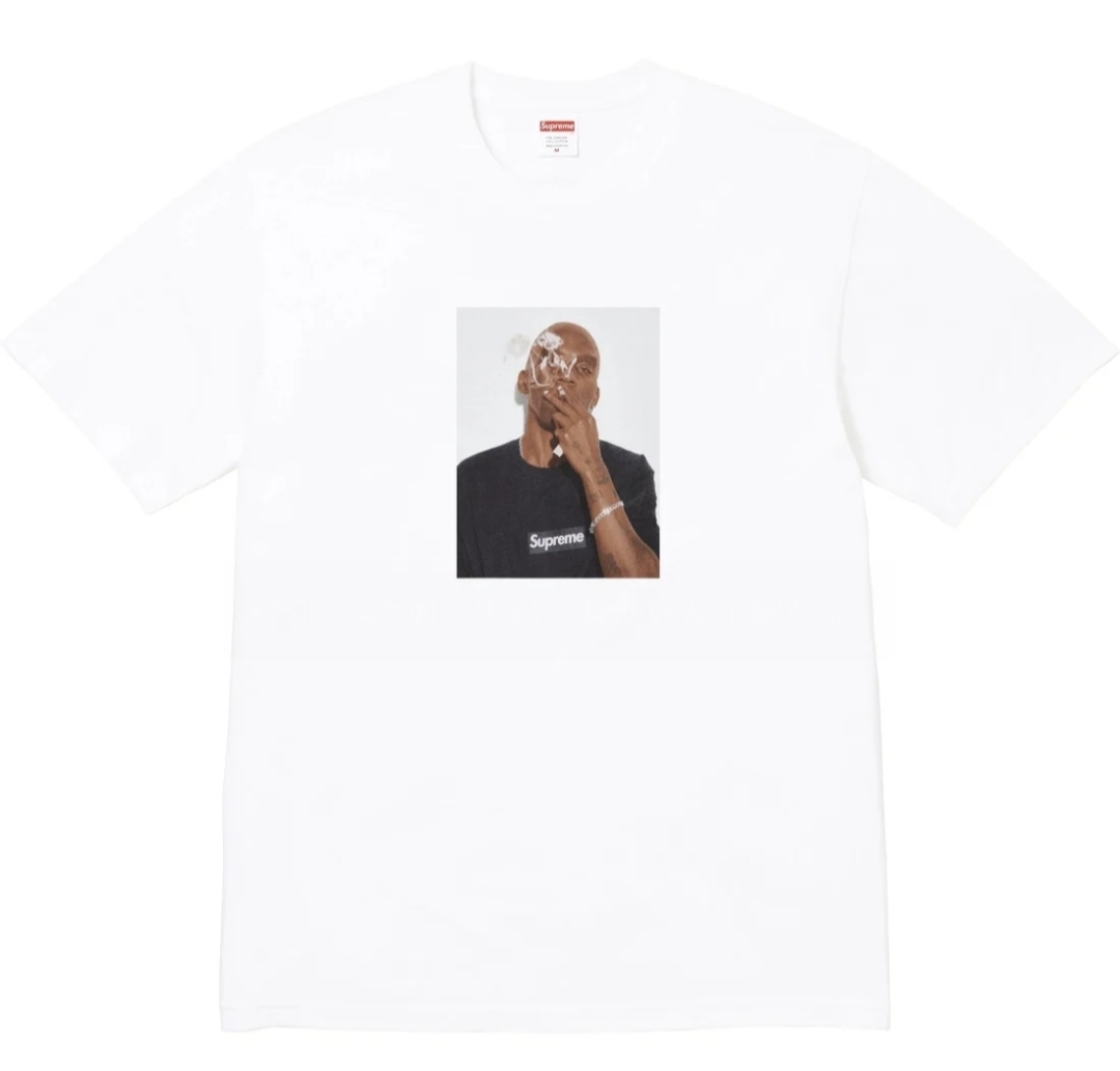 SUPREME SS25 DEAM BLUNT TEE 短T (2色)