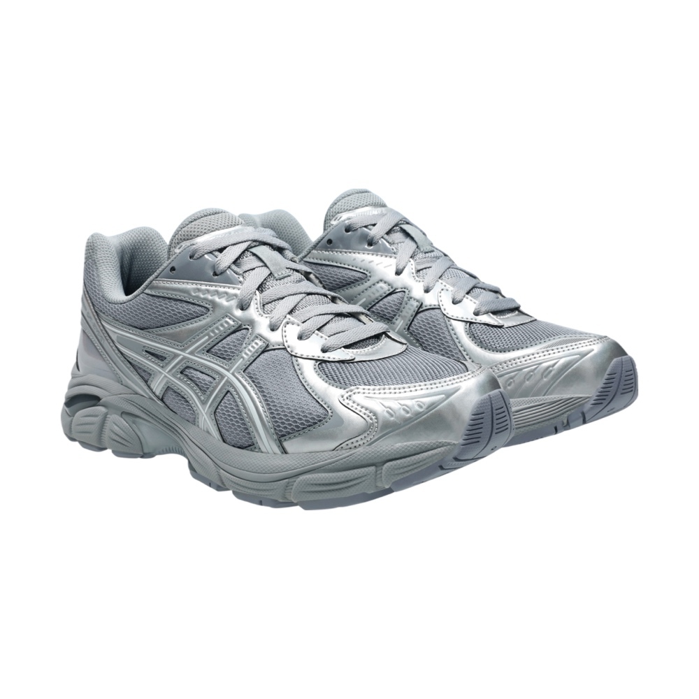 ASICS GT-2160 銀灰 鐵灰 石頭灰 復古 休閒 運動 1203A764-020