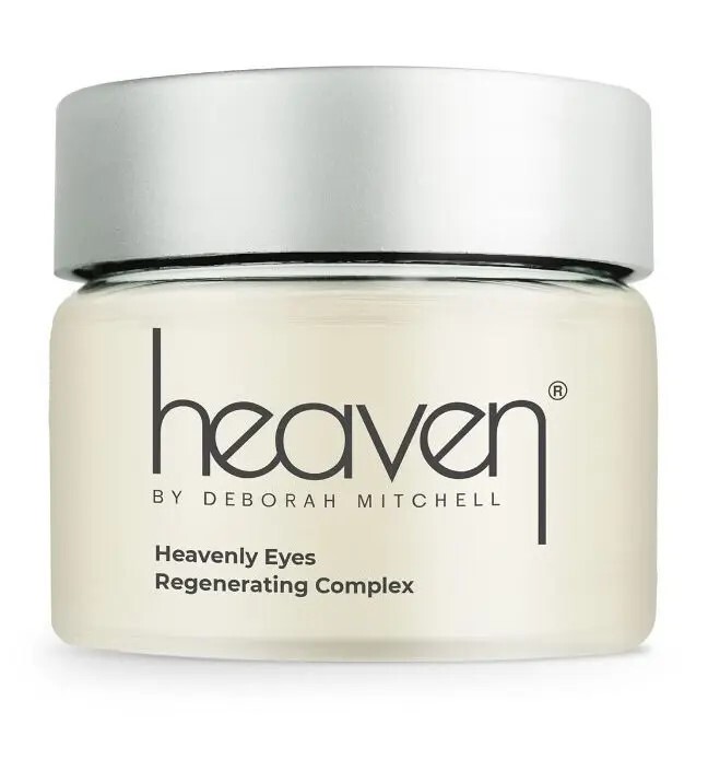 (W1) 天堂眼霜 15ml (緊緻|祛紋) Heavenly Eyes Regenerating Complex - Heaven #HV23