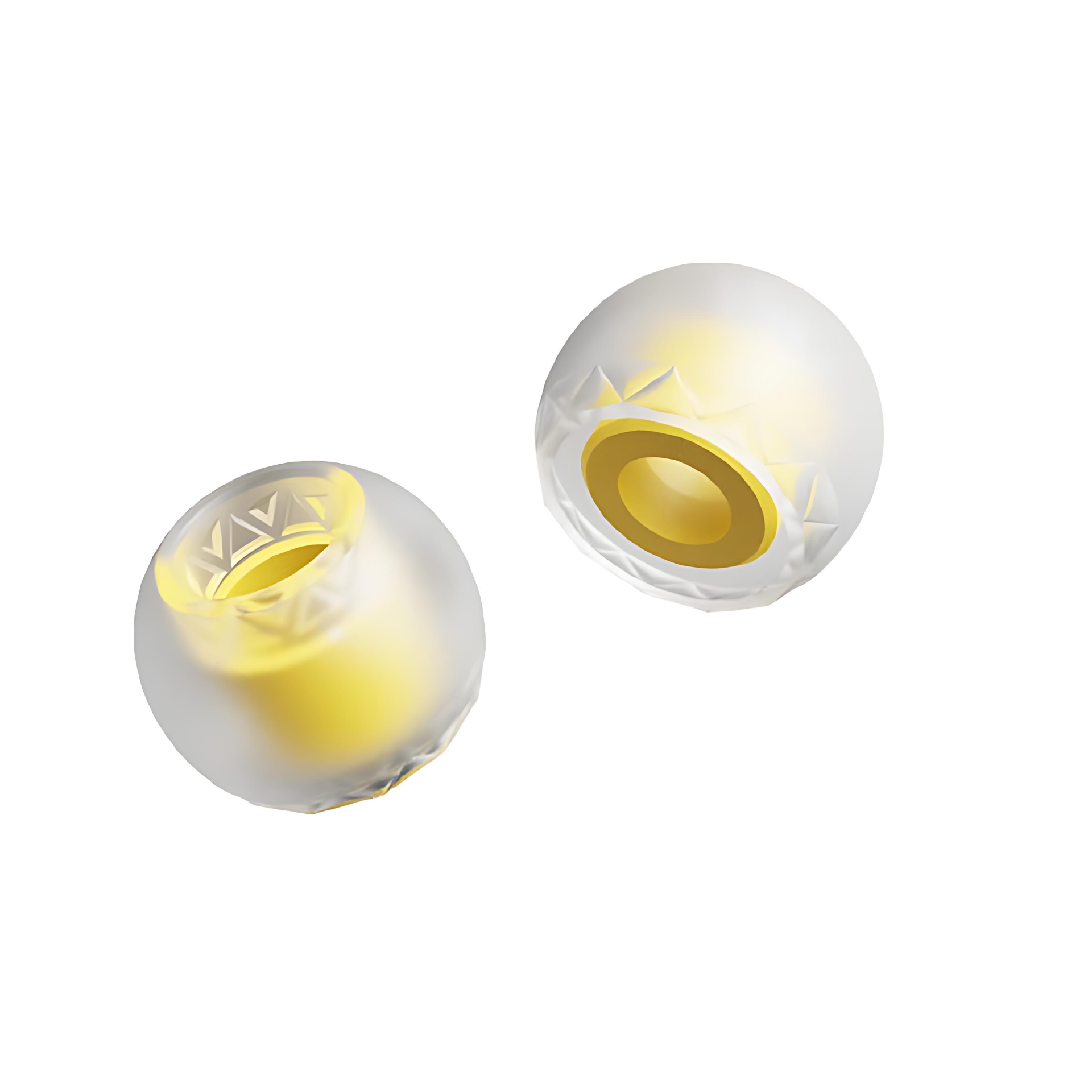 ELETECH BAROQUE Stage 巴洛克耳塞 Sonar-X™新材質 追求卓越聆聽體驗 音色真實度