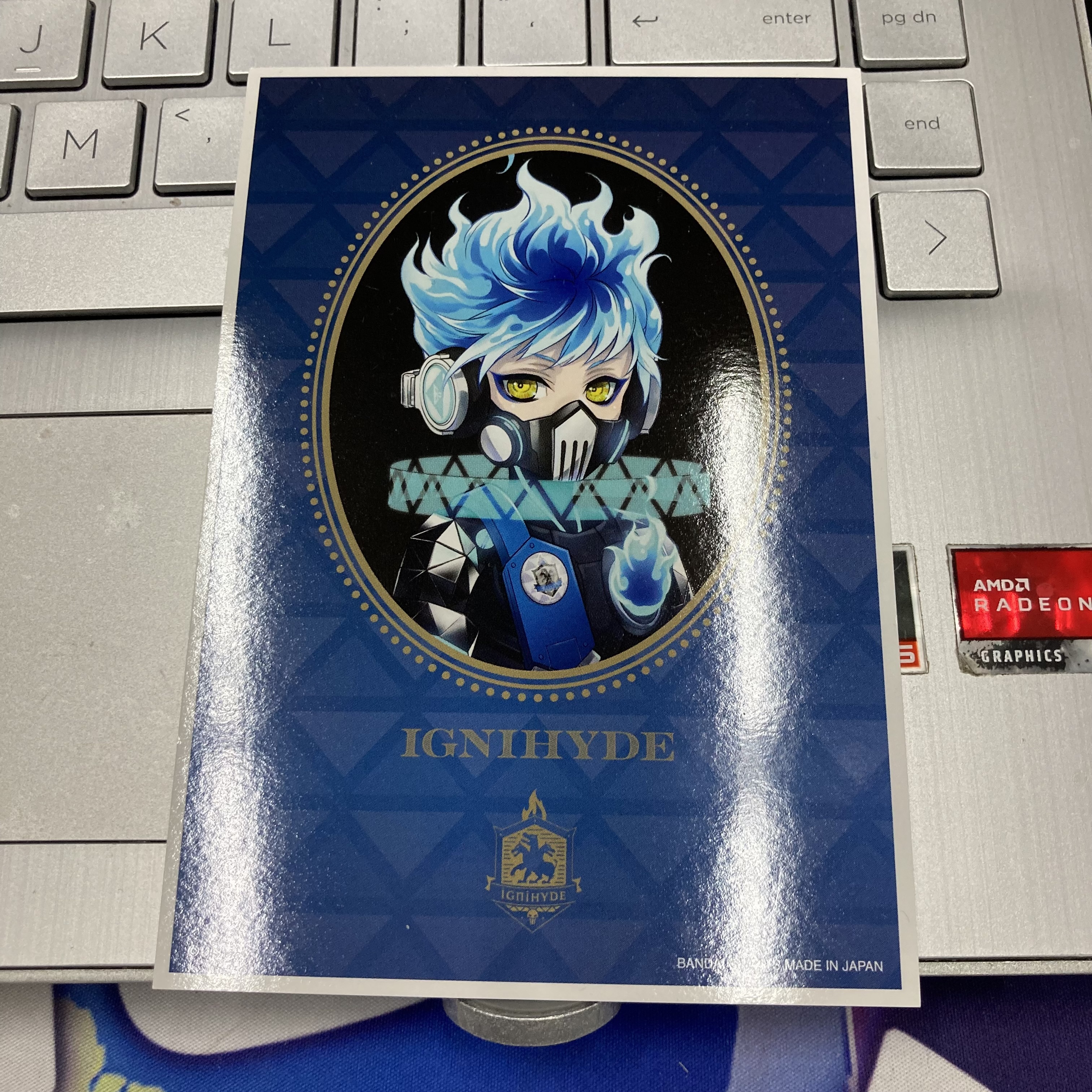 TWST ORTHO 相卡 #276