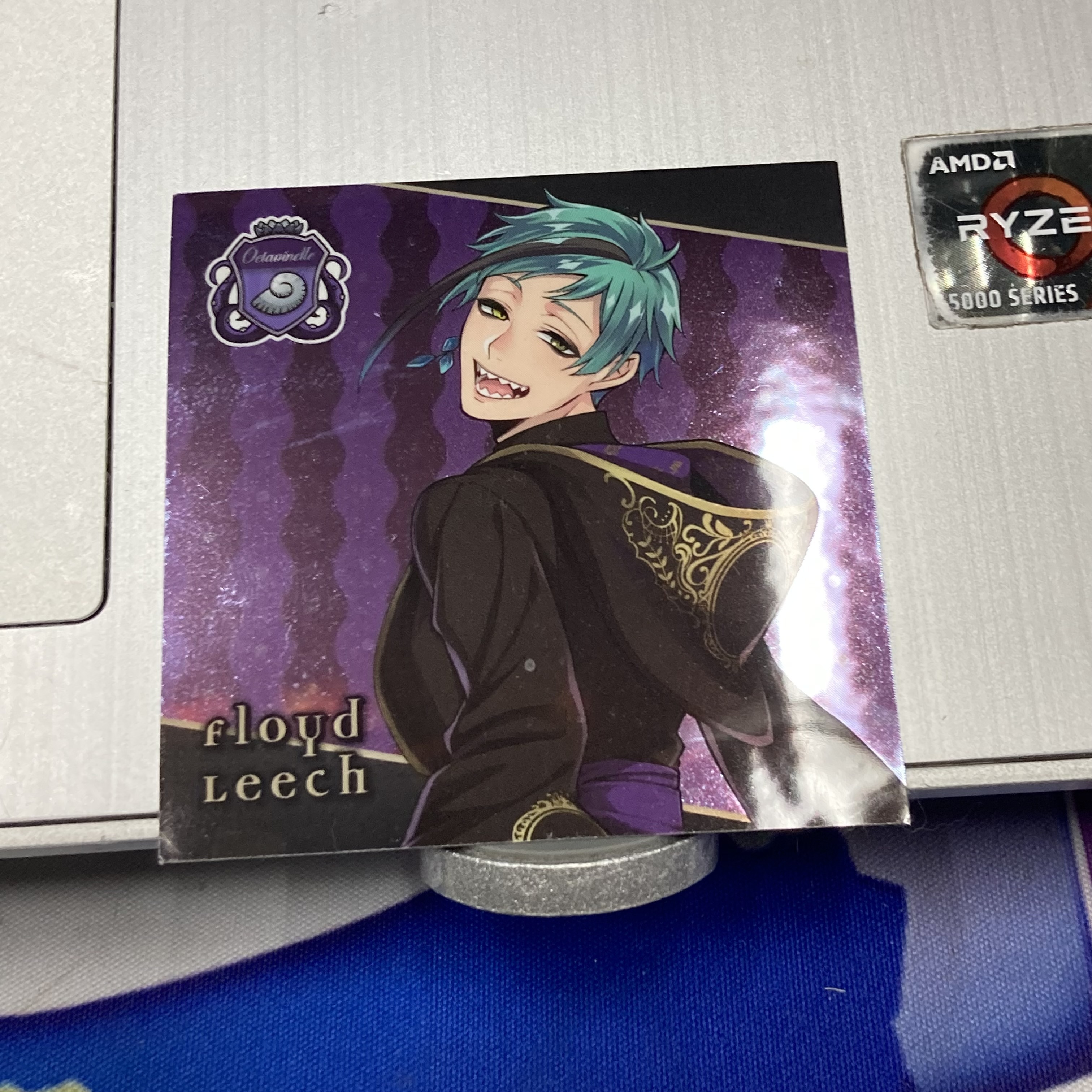 TWST FLOYD 貼紙 #276