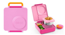 OmieBox 2-pixie pink