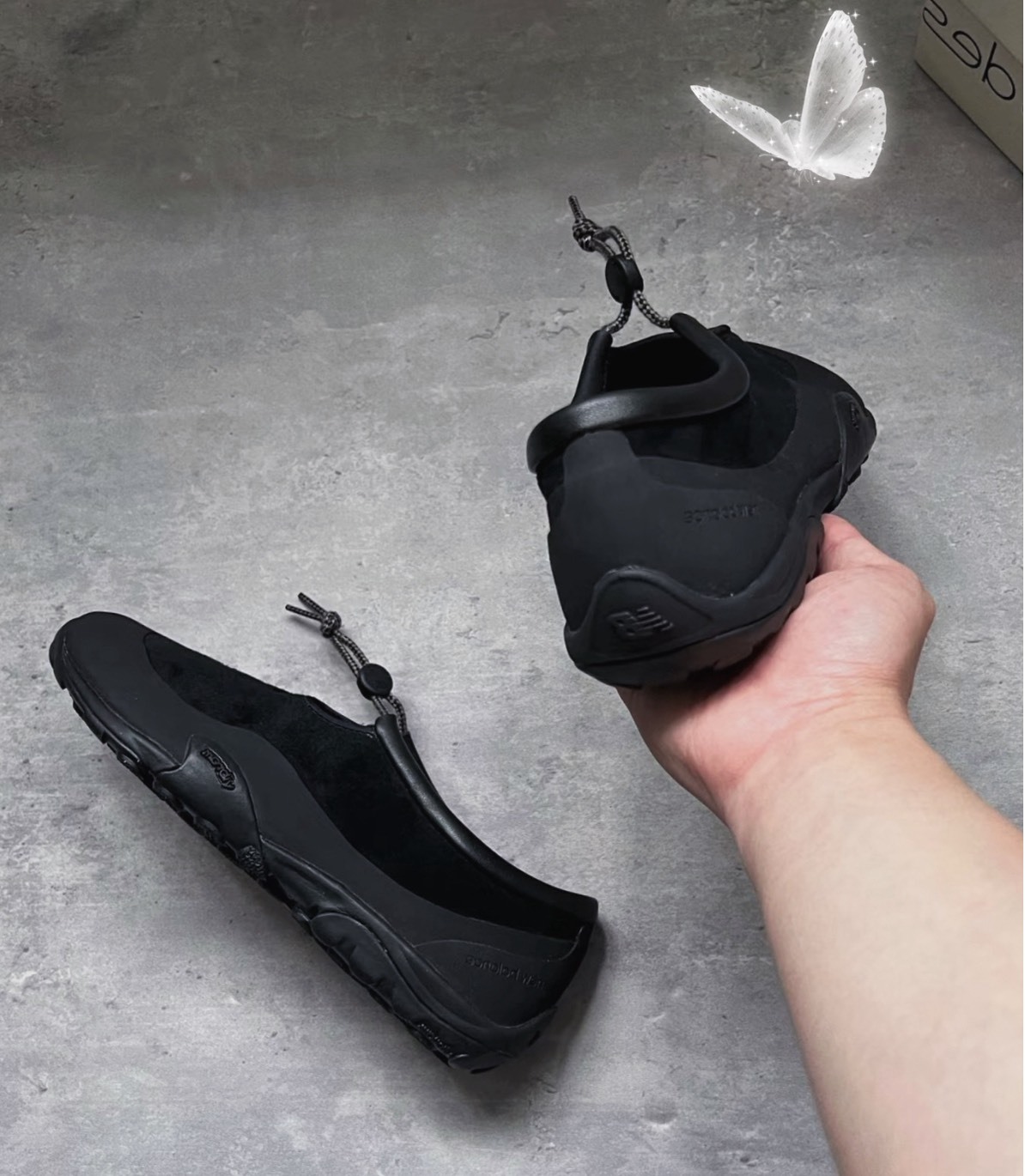 New Balance TDS MT10T V1 黑色低幫休閒鞋 百搭時尚 男女同款 潮流慢跑鞋推薦🖤July25