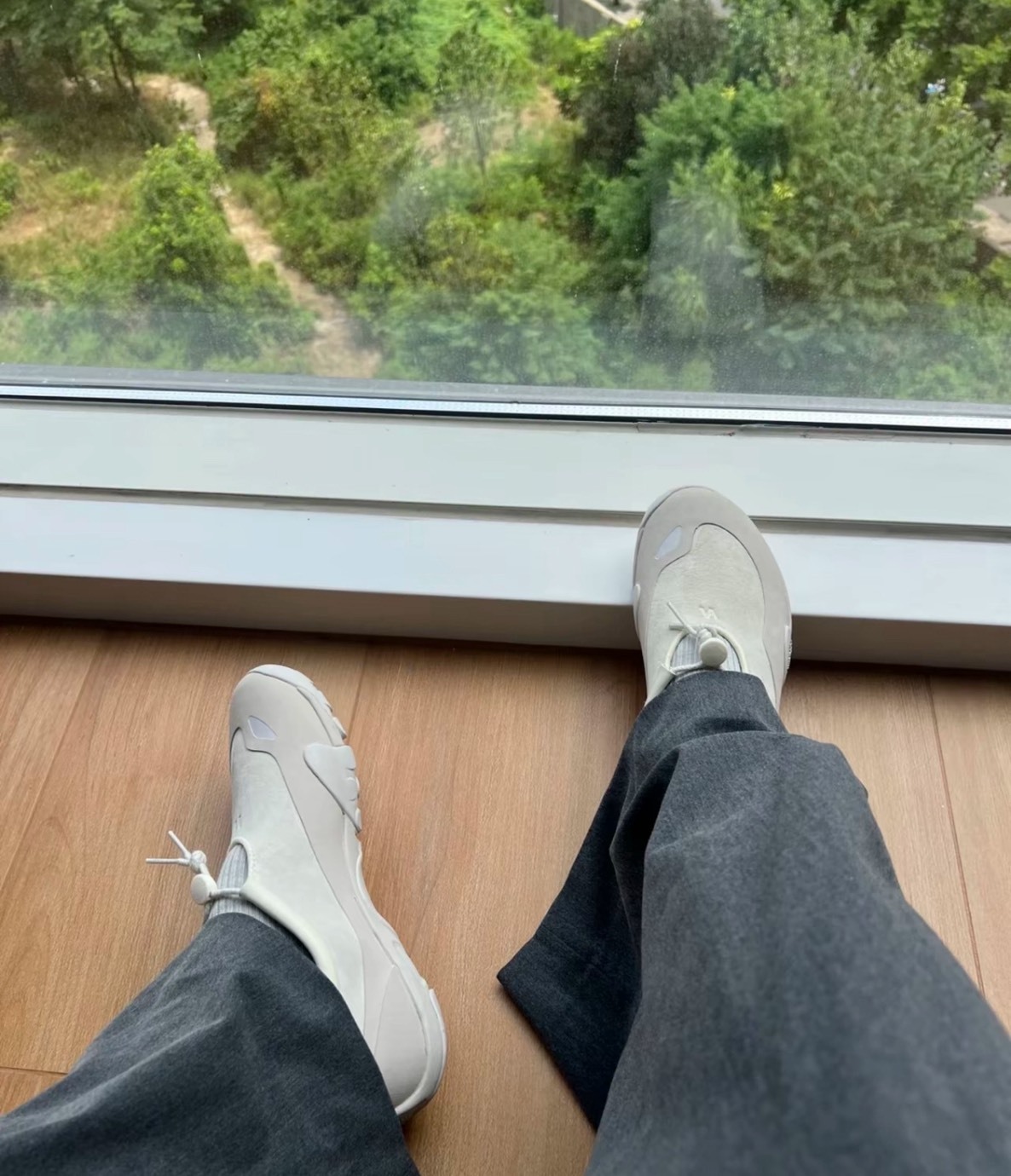 New Balance TDS MT10T V1 白色 低幫休閒鞋 男女款 百搭潮流慢跑鞋推薦🕊️July25