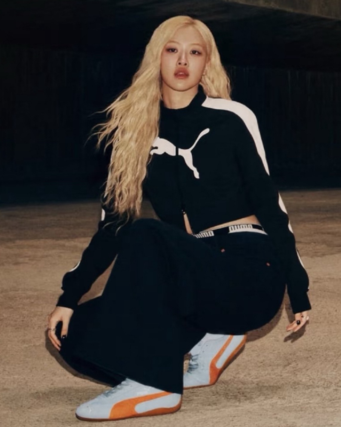 PUMA 女款 FUTURE.PUMA.T7 時尚運動風長袖夾克 百搭舒適上衣 推薦穿搭必備 朴彩英同款🔥July25