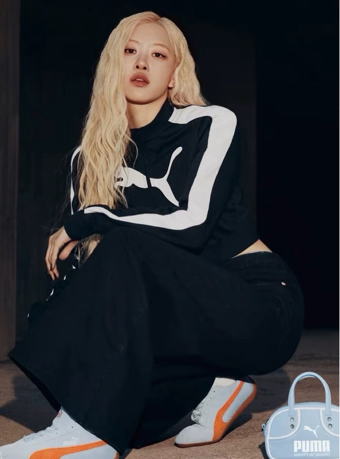 PUMA 女款 FUTURE.PUMA.T7 時尚運動風長袖夾克 百搭舒適上衣 推薦穿搭必備 朴彩英同款🔥July25