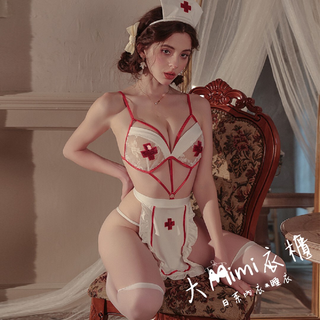 秘密門診小護士