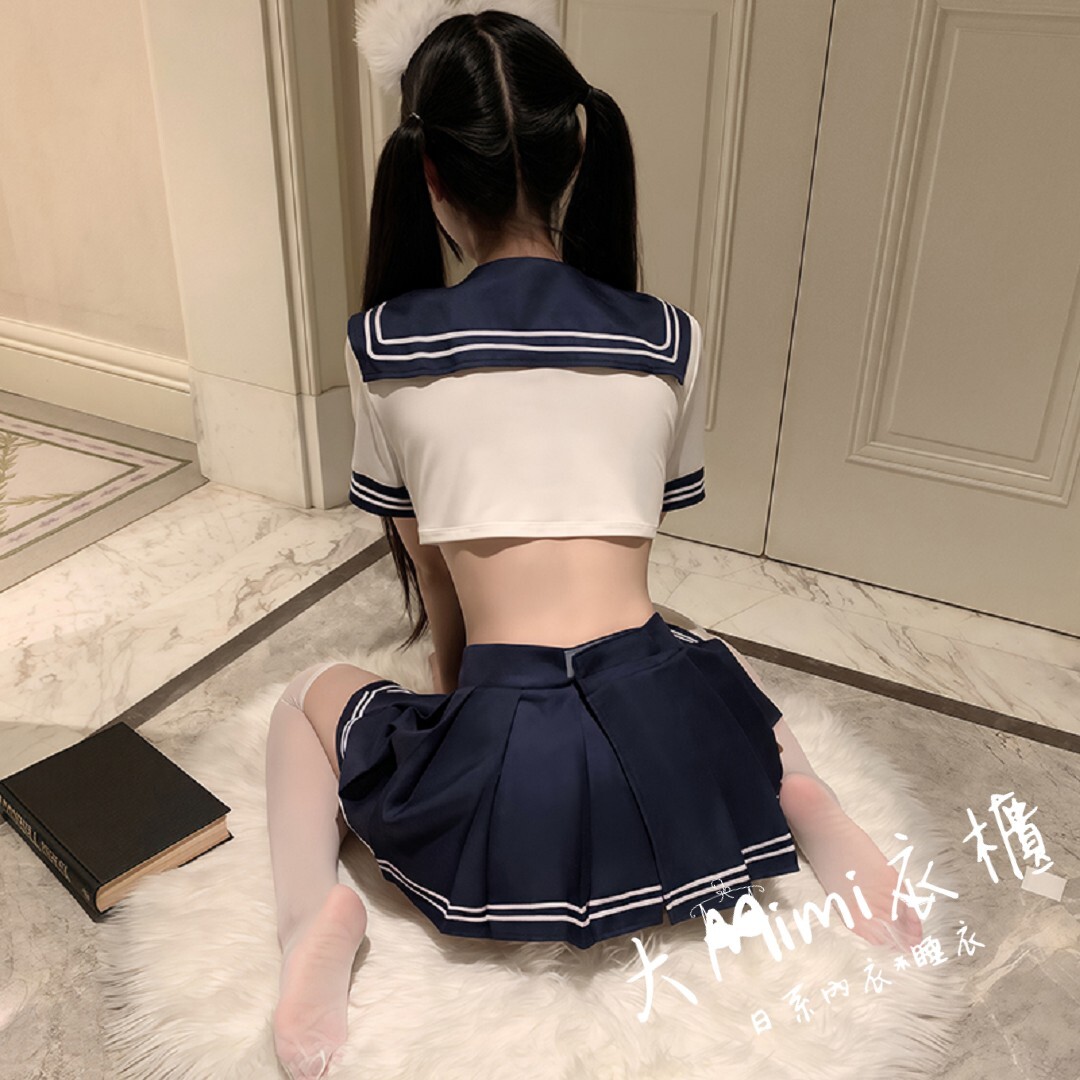 甜欲JK小學妹