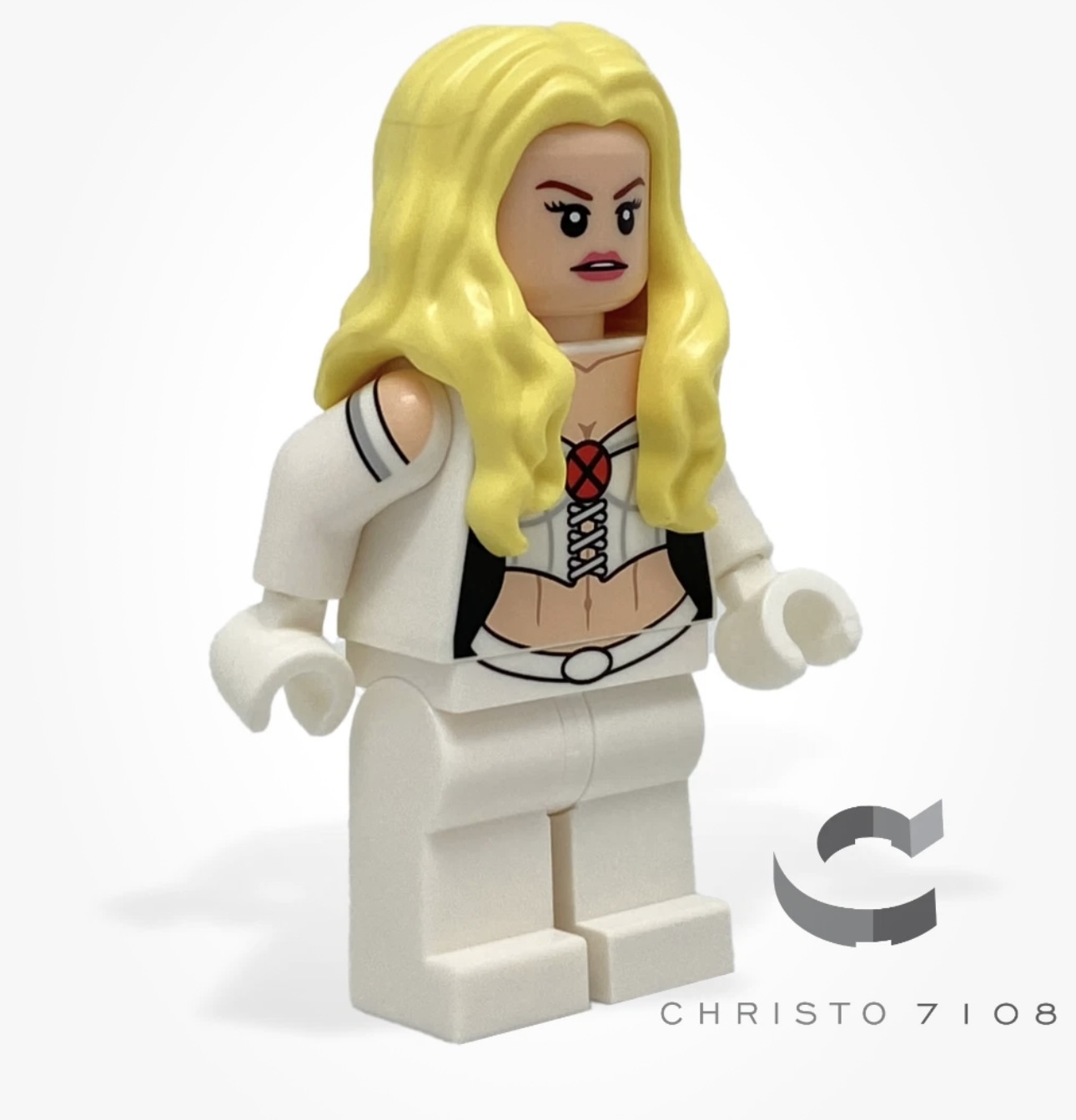 【Christo7108】Emma Frost