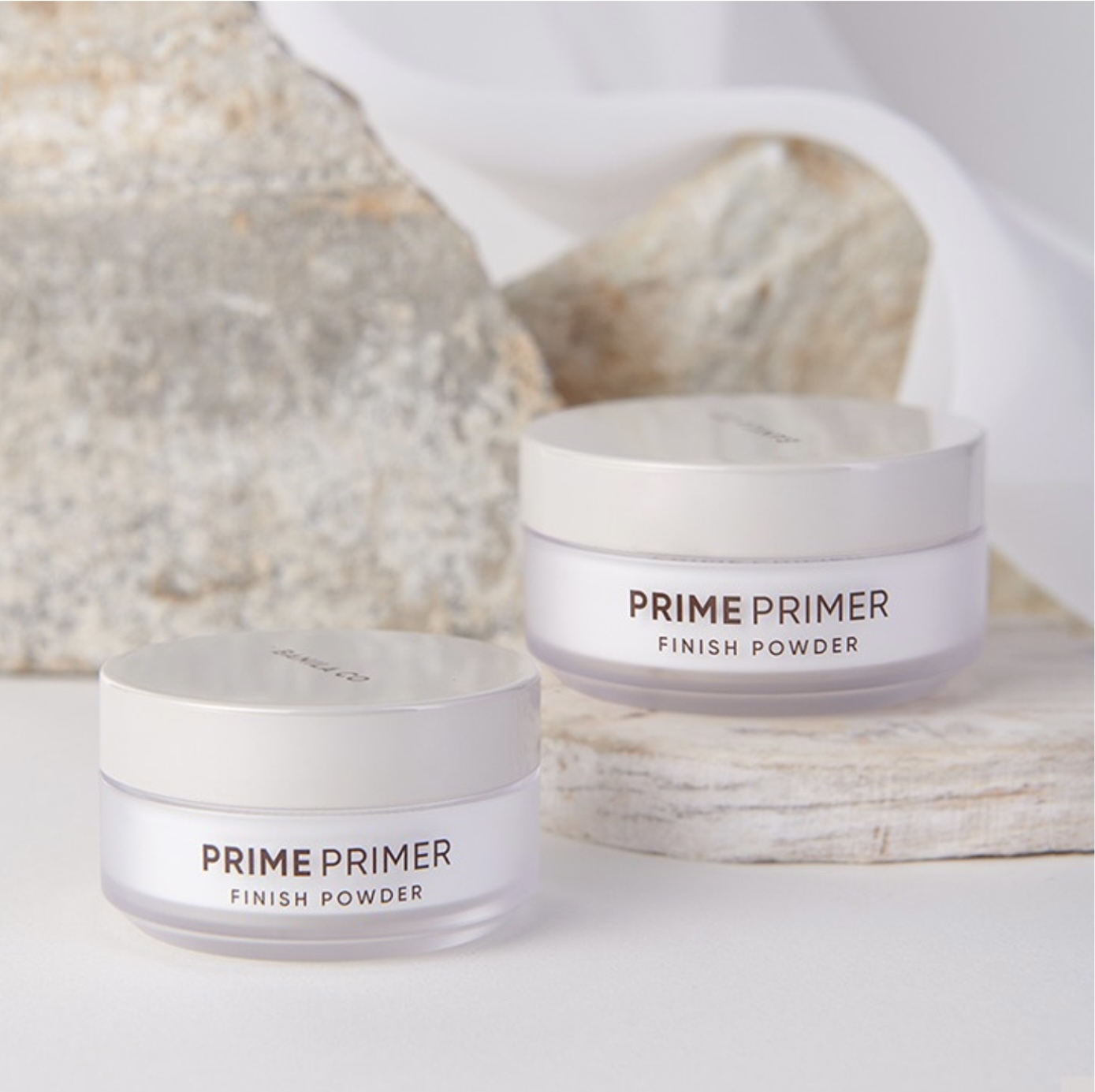 【現貨】BANILA  CO Prime Primer Finish Powder 12g