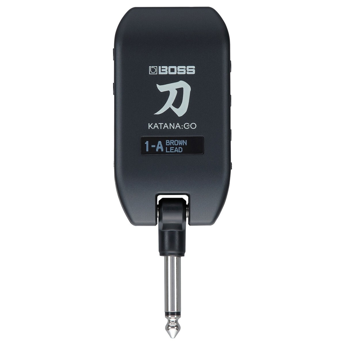 BOSS Katana GO2 耳機音箱 公司貨【宛伶樂器】