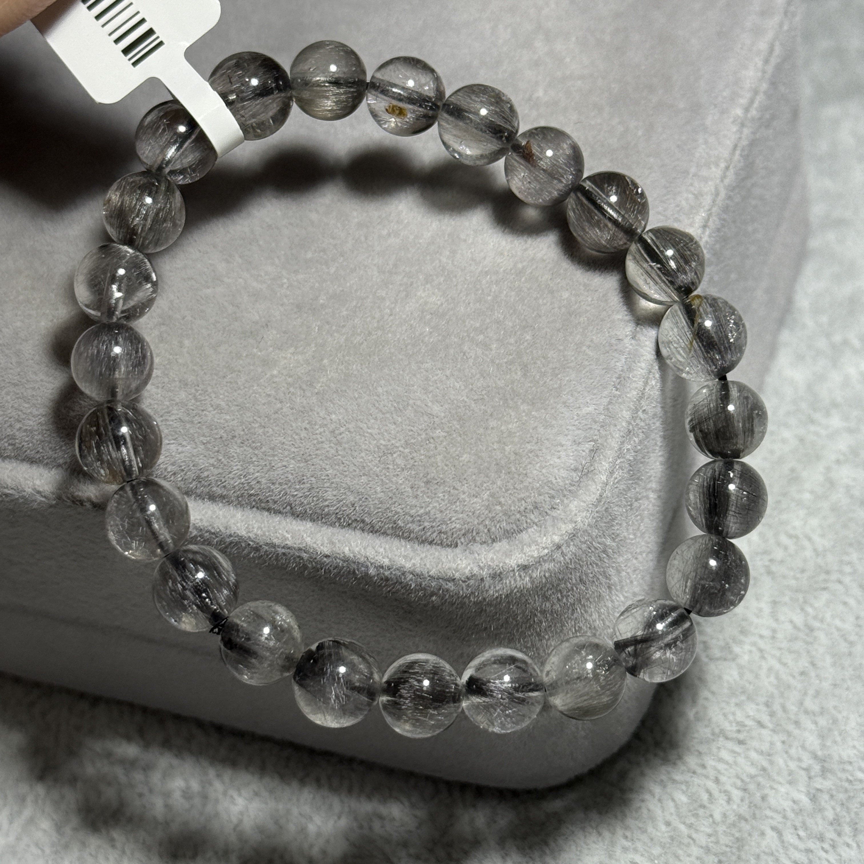 高級數黑銀鈦 7.8+mm DF1730