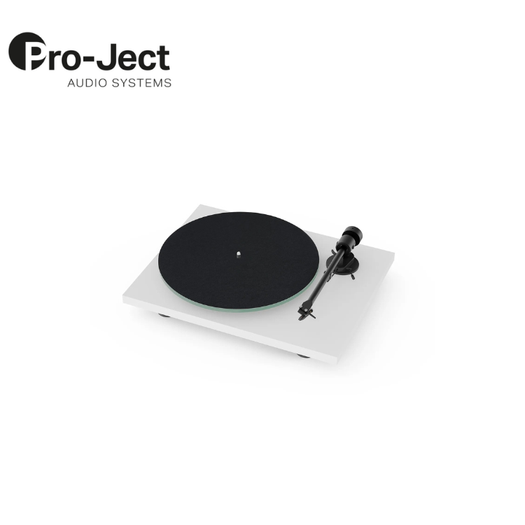*New* Pro-Ject T1 EVO Phono Turntable (With phono preamp)