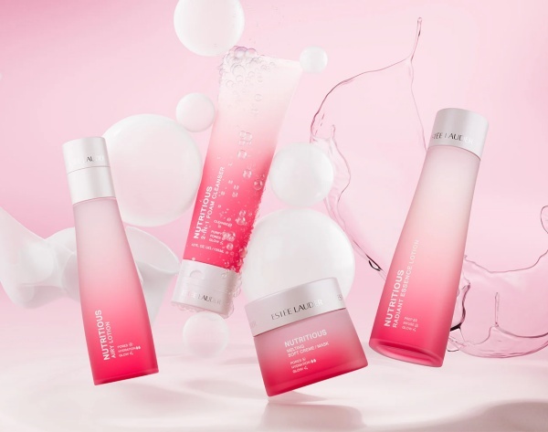 Estee Lauder 升級亮肌抗氧系列套裝