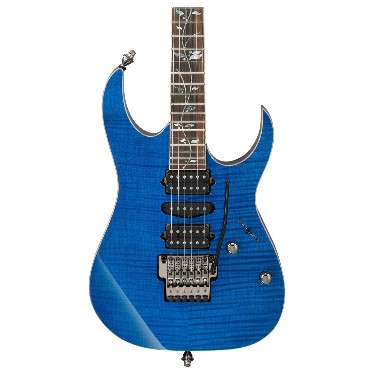 IBANEZ RG8570Z j.custom RBS 電吉他|Ibanez新北旗艦店|宛伶樂器