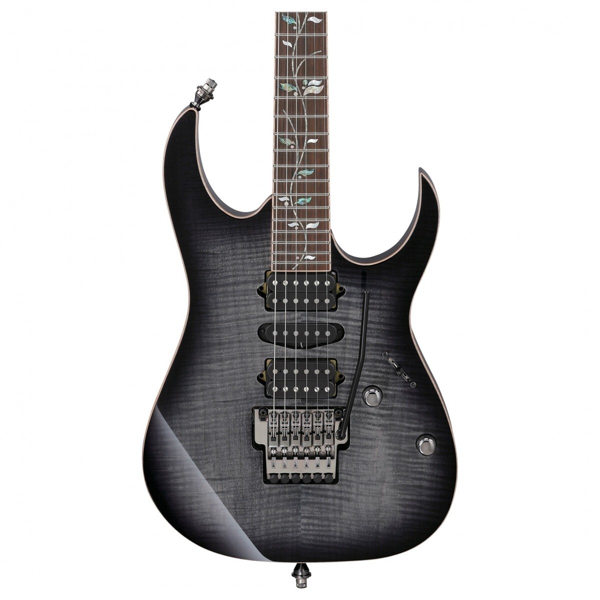 IBANEZ RG8570Z j.custom BRE 電吉他|Ibanez新北旗艦店|宛伶樂器