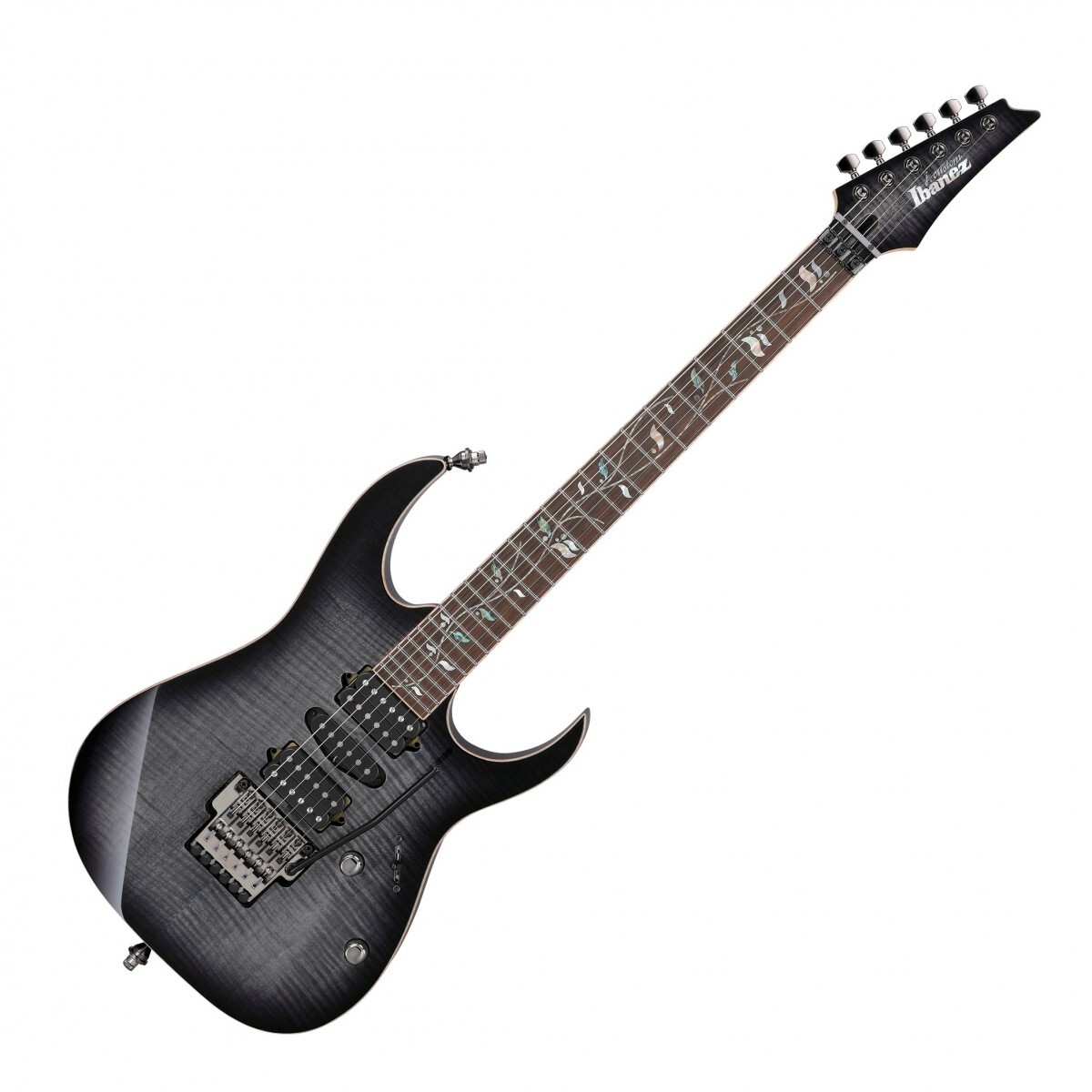 IBANEZ RG8570Z j.custom BRE 電吉他|Ibanez新北旗艦店|宛伶樂器