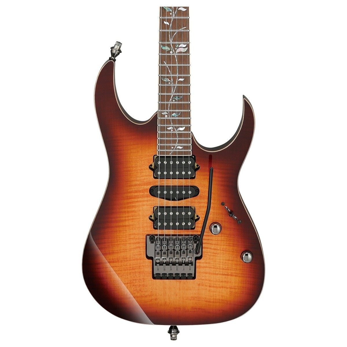 IBANEZ RG8570Z j.custom BSR 電吉他|Ibanez新北旗艦店|宛伶樂器