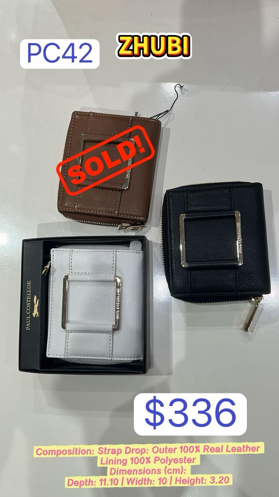 英國代購 (獨立訂單)PC42-ZHUBI