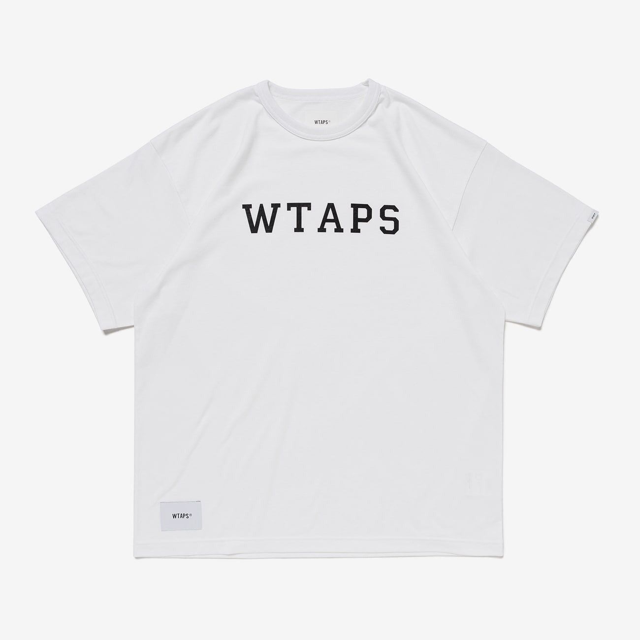 レ*）様 25SS WTAPS ACADEMY 01 SS CTPL Mサイズ WTAPS ACADEMY 01 / SS / CTPL 251ATDT-CSM19