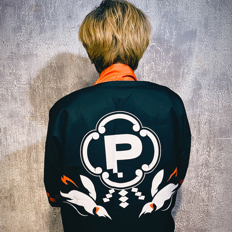 【P!SCO】P!SCO的法披